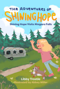 The Adventures of Shining Hope
