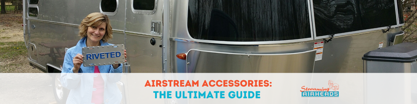 Airstream Accessories The Ultimate Guide