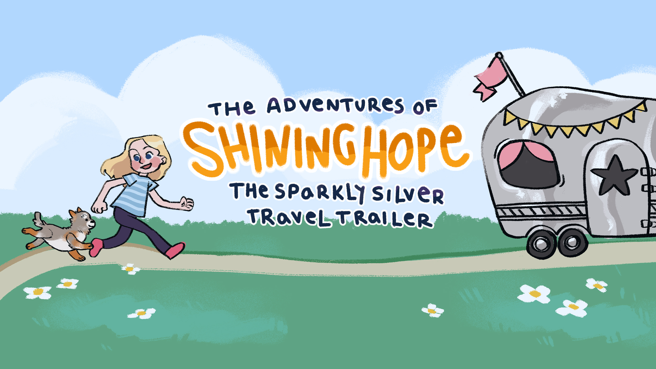 shininghopeadventures.com