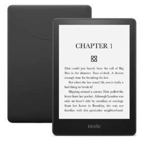 Kindle Paperwhite eBook Reader